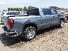 3GTU9DED1MG****** Salvage and Wrecked 2021 GMC Sierra 1500 in Arkansas State