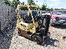F187V13**** Salvamento y Destrozados 2008 Hyster Forklift S40ft en Cincinnati