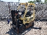 F187V13**** Usados y Reparables 2008 Hyster Forklift S40ft en Cincinnati