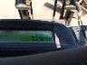 F187V13**** Salvamento 2008 Hyster Forklift S40ft en Cincinnati