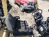 F187V13**** Destrozados 2008 Hyster Forklift S40ft en Cincinnati