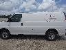 1GCWGAFF2H1****** Repairable 2017 Chevrolet Express in Louisiana State