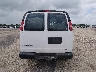 1GCWGAFF2H1****** Wrecked 2017 Chevrolet Express