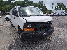 1GCWGAFF2H1****** Salvage and Wrecked 2017 Chevrolet Express in New Orleans East