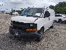 1GCWGAFF2H1****** Used and Repairable 2017 Chevrolet Express in New Orleans East