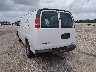 1GCWGAFF2H1****** Salvage and Repairable 2017 Chevrolet Express in New Orleans East