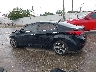 5NPDH4AE9GH****** Repairable 2016 Hyundai Elantra in Texas State