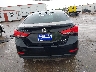 5NPDH4AE9GH****** Wrecked 2016 Hyundai Elantra