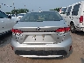 JTDEPRAE1LJ****** Wrecked 2020 Toyota Corolla