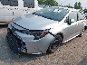 JTDEPRAE1LJ****** Used and Repairable 2020 Toyota Corolla in Cleveland