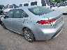 JTDEPRAE1LJ****** Salvage and Repairable 2020 Toyota Corolla in Cleveland