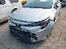 JTDEPRAE1LJ****** Salvage and Repairable 2020 Toyota Corolla in Ohio State