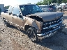 2GCEC19K1S1****** Salvamento y Destrozados 1995 Chevrolet C/K en Oklahoma City