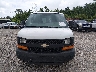 1GCWGFCA7D1****** Destrozados 2013 Chevrolet Express en Estado de Luisiana