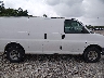 1GCWGFCA7D1****** Usados 2013 Chevrolet Express en Estado de Luisiana