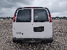 1GCWGFCA7D1****** Destrozados 2013 Chevrolet Express