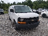 1GCWGFCA7D1****** Salvamento y Destrozados 2013 Chevrolet Express en New Orleans East