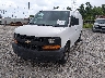 1GCWGFCA7D1****** Usados y Reparables 2013 Chevrolet Express en New Orleans East