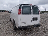 1GCWGFCA7D1****** Salvamento y Reparables 2013 Chevrolet Express en New Orleans East