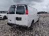 1GCWGFCA7D1****** Salvamento y Destrozados 2013 Chevrolet Express en Estado de Luisiana