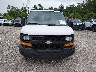 1GCWGFCA7D1****** Salvamento y Reparables 2013 Chevrolet Express en Estado de Luisiana