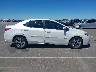 5YFBPRHE2EP****** Used 2014 Toyota Corolla in California State