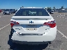 5YFBPRHE2EP****** Wrecked 2014 Toyota Corolla