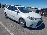 5YFBPRHE2EP****** Salvage and Wrecked 2014 Toyota Corolla in Stockton