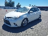 5YFBPRHE2EP****** Used and Repairable 2014 Toyota Corolla in Stockton