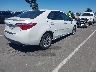 5YFBPRHE2EP****** Salvage and Wrecked 2014 Toyota Corolla in California State