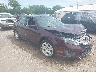 3FAHP0HA6BR****** Salvage and Wrecked 2011 Ford Fusion in Davenport