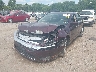 3FAHP0HA6BR****** Used and Repairable 2011 Ford Fusion in Davenport