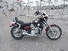 JKAVNDA103B****** Destrozados 2003 Kawasaki Vn750 en Estado de Nebraska