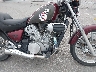 JKAVNDA103B****** Destrozados 2003 Kawasaki Vn750 en Omaha South