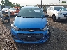 KL8CB6SA7HC****** Wrecked 2017 Chevrolet Spark in Virginia State