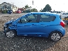 KL8CB6SA7HC****** Repairable 2017 Chevrolet Spark in Virginia State