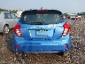 KL8CB6SA7HC****** Wrecked 2017 Chevrolet Spark
