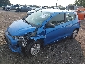 KL8CB6SA7HC****** Used and Repairable 2017 Chevrolet Spark in Northern Virginia