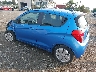 KL8CB6SA7HC****** Salvage and Repairable 2017 Chevrolet Spark in Northern Virginia
