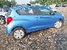 KL8CB6SA7HC****** Salvage and Wrecked 2017 Chevrolet Spark in Virginia State