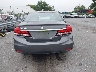 2HGFB2F51DH****** Wrecked 2013 Honda Civic
