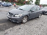 2HGFB2F51DH****** Used and Repairable 2013 Honda Civic in Charlotte