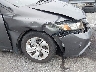 2HGFB2F51DH****** Salvage and Repairable 2013 Honda Civic in North Carolina State