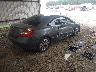 2HGFG12939H****** Salvamento y Destrozados 2009 Honda Civic en Estado de Georgia