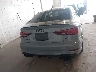 WUABWGFF9LA****** Wrecked 2020 Audi RS 3