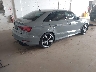WUABWGFF9LA****** Salvage and Wrecked 2020 Audi RS 3 in Minnesota State