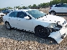 1G1ZE5EU1CF****** Salvamento y Destrozados 2012 Chevrolet Malibu en Lexington