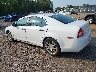 1G1ZE5EU1CF****** Salvamento y Reparables 2012 Chevrolet Malibu en Lexington