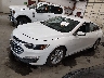 1G1ZD5ST2LF****** Used and Repairable 2020 Chevrolet Malibu in Boise