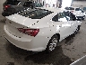 1G1ZD5ST2LF****** Salvage and Wrecked 2020 Chevrolet Malibu in Idaho State
